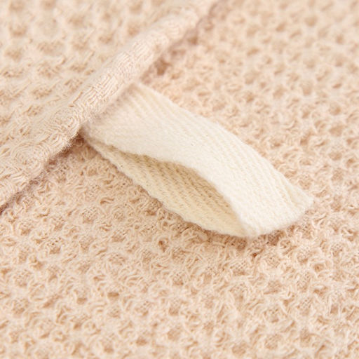 Полотенце льняное Этель, 38х65 см, лен 29% хлопок 71%  фото 3