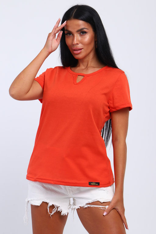 33603 Футболка женская - Натали фото 50