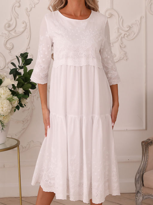 Платье П4-5552