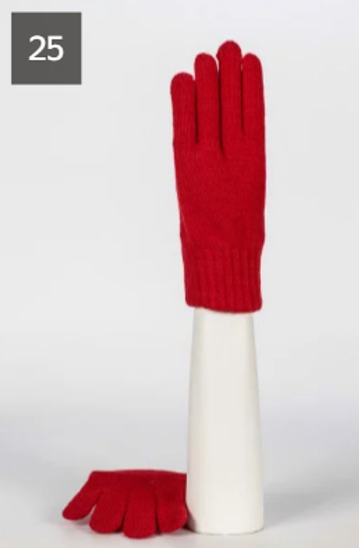 Перчатки Рино - Ferz фото 9