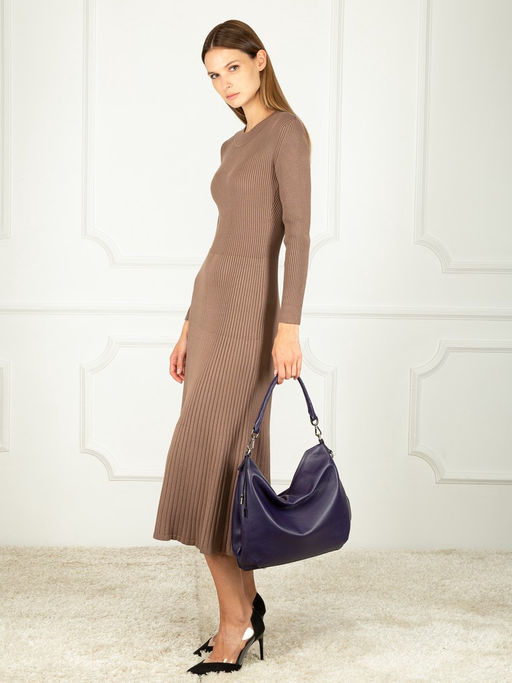 Сумка ELEGANZZA Z11-DB1514 purple  фото 5