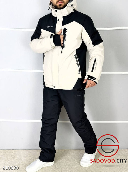 Горнолыжные костюмы для зимы