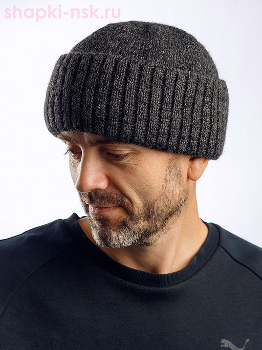 Ярослав Шапка мужская флис (56-58)