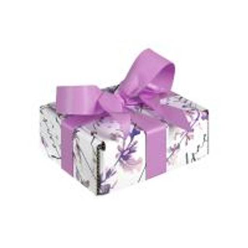 VAL HL-BC-GBm Подарочная коробка 13*10*4,5 см., 1шт. HERBARIUM LAVENDER, шт - Valiant фото 2