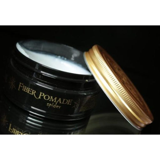 Паутинка для укладки волос с волокнами Fiber Pomade Spider 651138