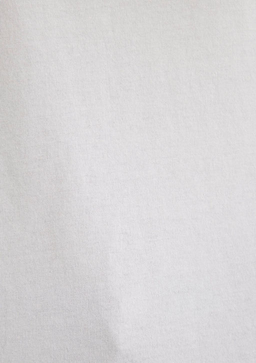 Mavi Logo Bask?l? Beyaz Tisort  фото 7