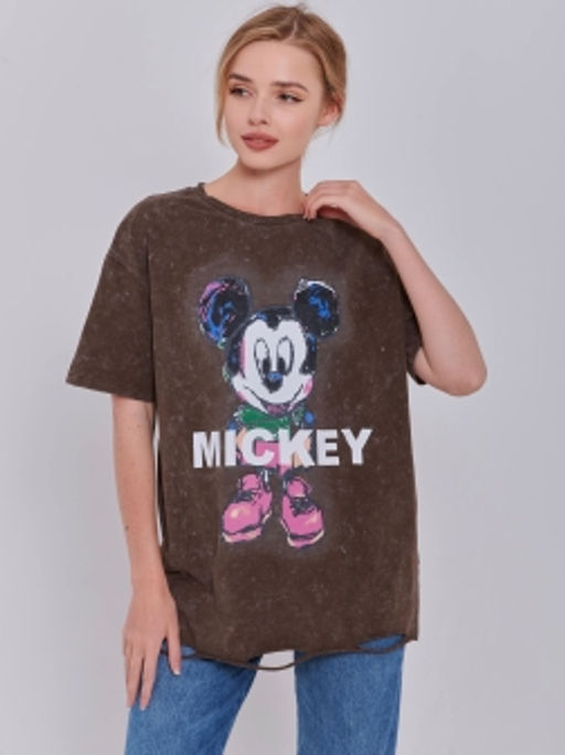 ФУТБОЛКА ЖЕНСКАЯ - Chic & charisma фото 8