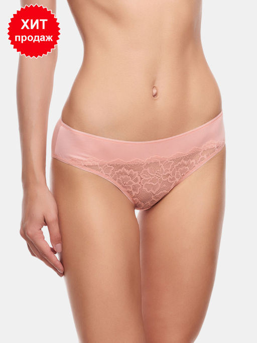 _Lui et Elle / Трусы кулоты DESIREE  фото 4