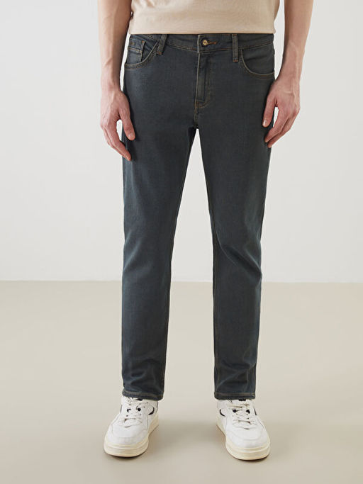 779 Regular Fit Erkek Jean Pantolon