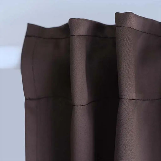 20ШС70-2-КВ Комплект штор цв 050302 270x145 - 2 шт. серо-бежевый - Текс-дизайн фото 33