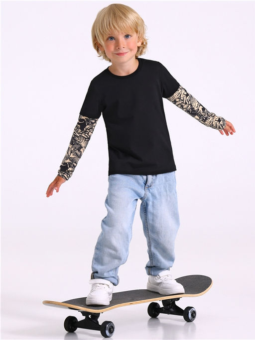 Лонгслив 1ПДЛД4024804н