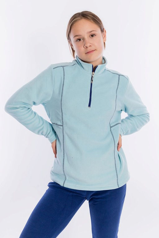 Костюм М22135а Ментол - Елена фото 11