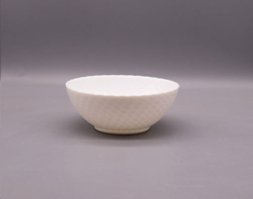 Салатник / NHG45 (white) /уп 72/