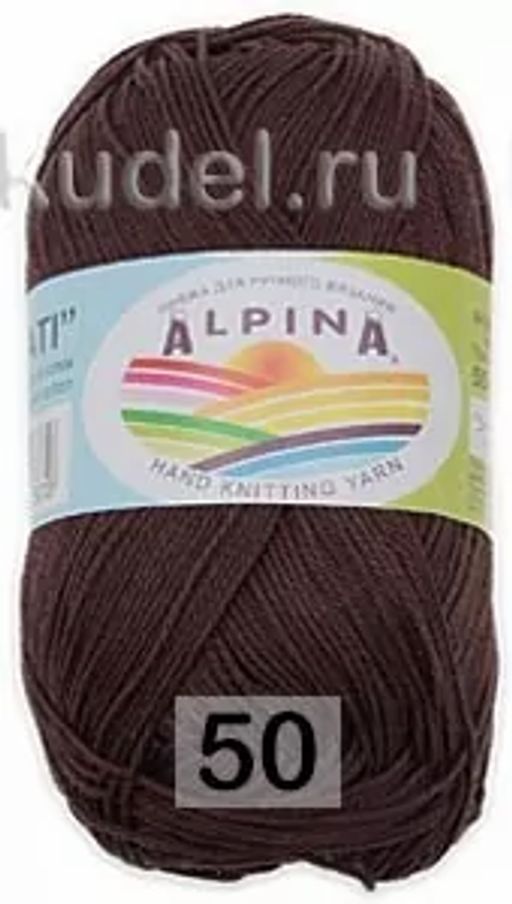 SATI - Alpina фото 9