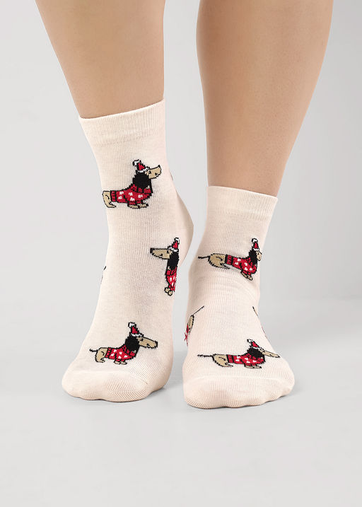 Носки женские НГ