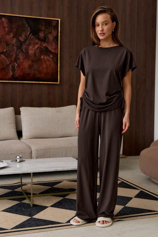 Костюм домашний Завязка