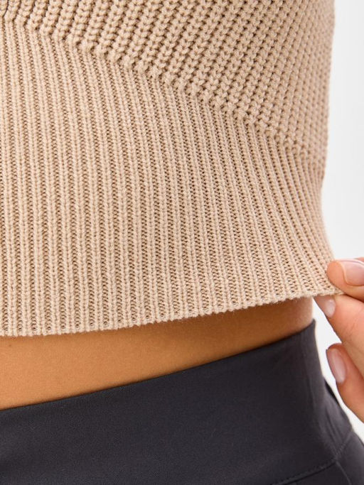 Топ вязаный - Есения фото 9