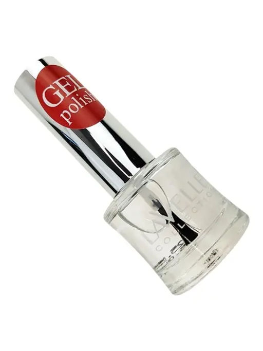 Lavellecollection Лак GEL POLISH тон 47 прозрачный 10 мл