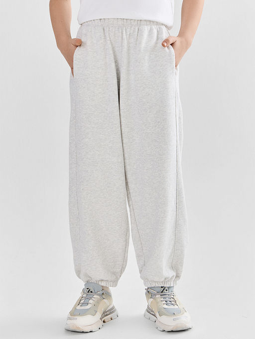 Брюки джоггеры для мальчиков серые - Mark formelle фото 2