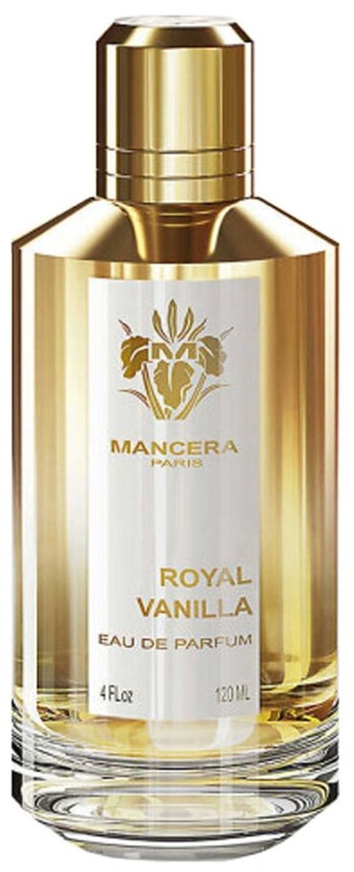MANCERA ROYAL VANILLE w EDP 60 ml M, парфюмерная вода