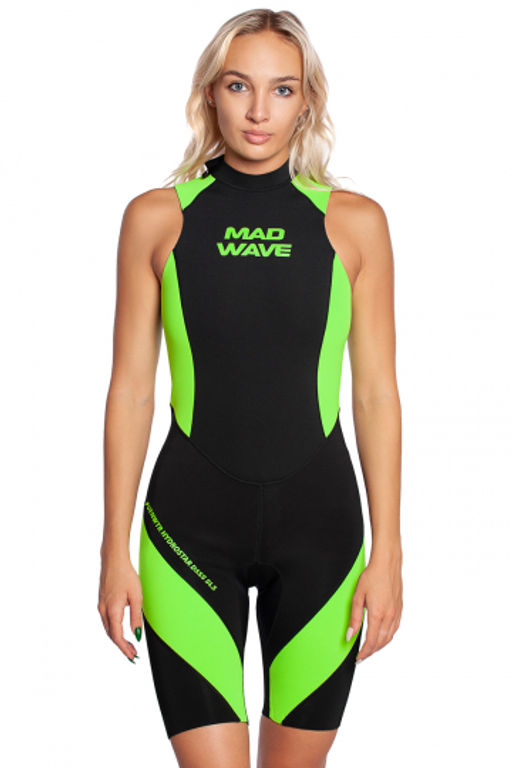 неопреновый костюм OPNWTR Hydrostar DSSS SLS lady, OPNWTR Hydrostar DSSS SLS man, OPNWTR Hydrostar DSSS STY lady, OPNWTR Hydrostar DSSS STY man, OPNWTR Hydrostar DSSS LGJ lady - Mad wave фото 4