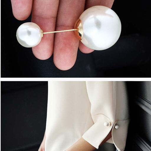 Брошь-булавка арт. 32 0932 (id 252251) - Rada фото 2