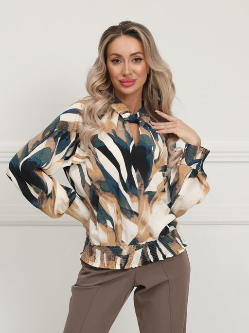 Блуза М5-5281/4