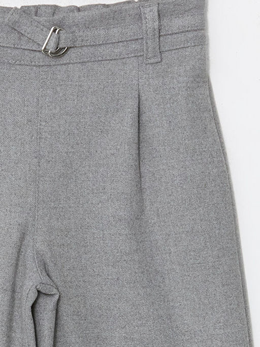 Beli Lastikli K?z Bebek Pantolon - Waikiki фото 2