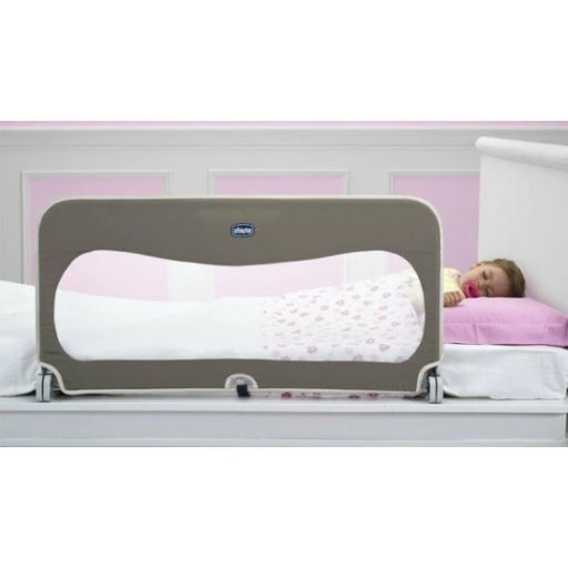 Chicco / Барьер безопасности для кроватки 95 см