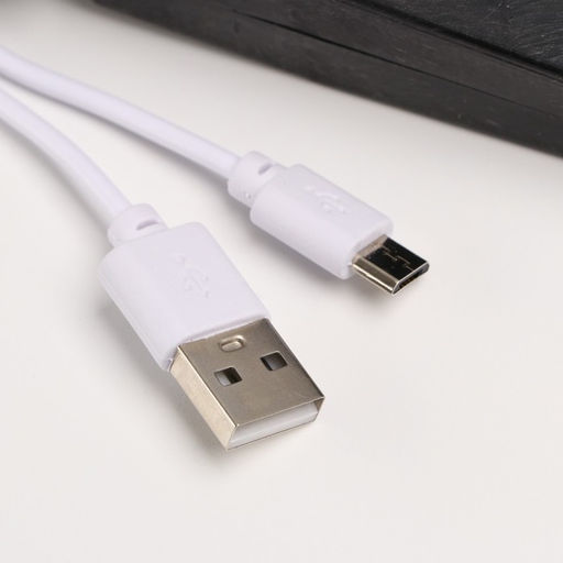 Игрушка для кошек Форель с двигающимся хвостом и с USB-зарядкой, 28 см - Пижон фото 5