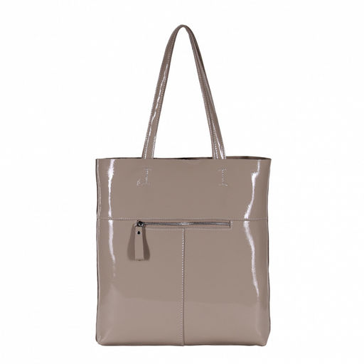 Сумка 5566P apricot Polina&Eiterou