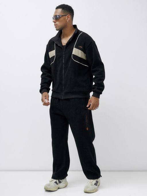 ФЛИС с НАЧЕСОМ Спортивный костюм демисезонный ,Турция