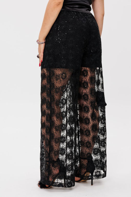 Брюки ANELLI 1517 роскошь  фото 5