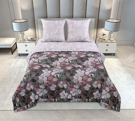 Листопад Постельное белье из Перкаля Семейный