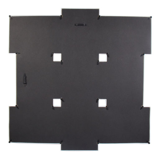 Фоторамка коллаж 51х51 / 342-8 /уп 12/9 фото - Галеонтрейд фото 6