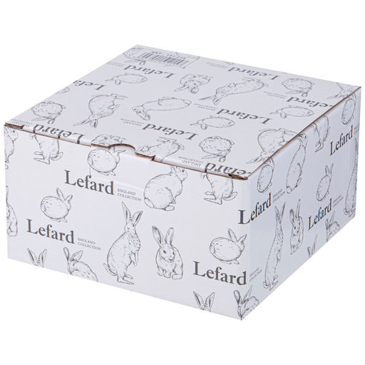 ЧАЙНАЯ ПАРА LEFARD SUNDAY 300 МЛ  фото 2