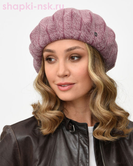 Аллегра 450 Берет женский флис (56-58)