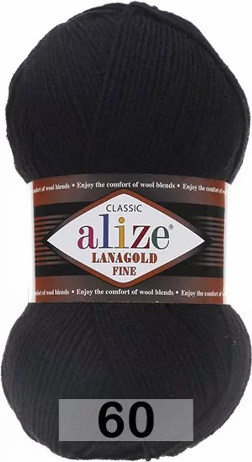 LANAGOLD FINE - Alize фото 13