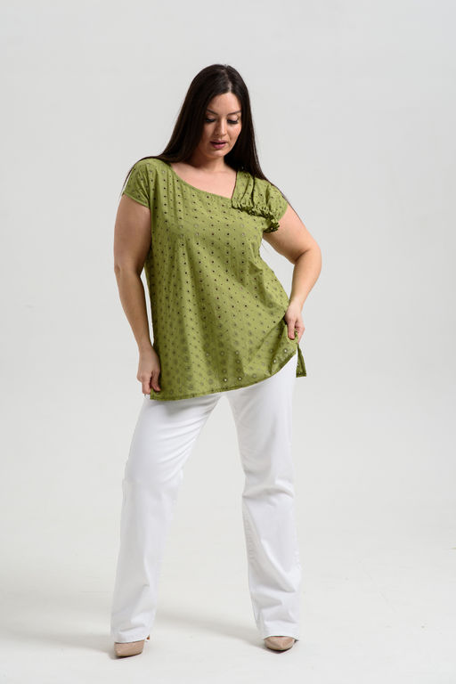 9261 Майка женская