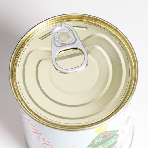 Сувенирный набор-маникюрный, в банке Ты моё чудо! - Simaland фото 5