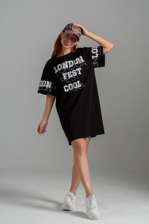 Туника Натали хлопок  фото 32