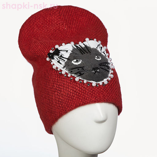 19-56 Колпак женский (56-58)