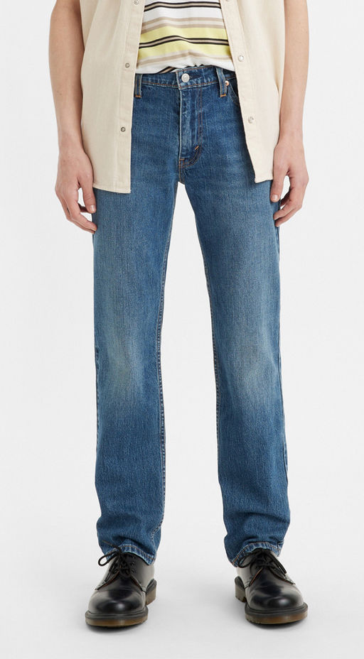 Джинсы мужские