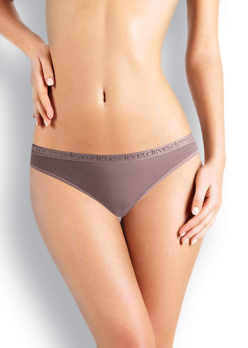 STM650 Cтринги женские Модал/хлопок (ЧЗ)