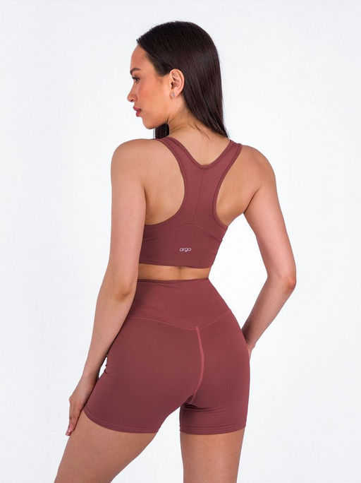 Укороченный топ Top.1081 - Argo classic фото 8