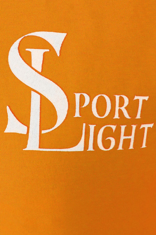 Арт. 3172/3 Футболка женская 44-52 (5 шт) Цвет:оранжевый - Калинка фото 3