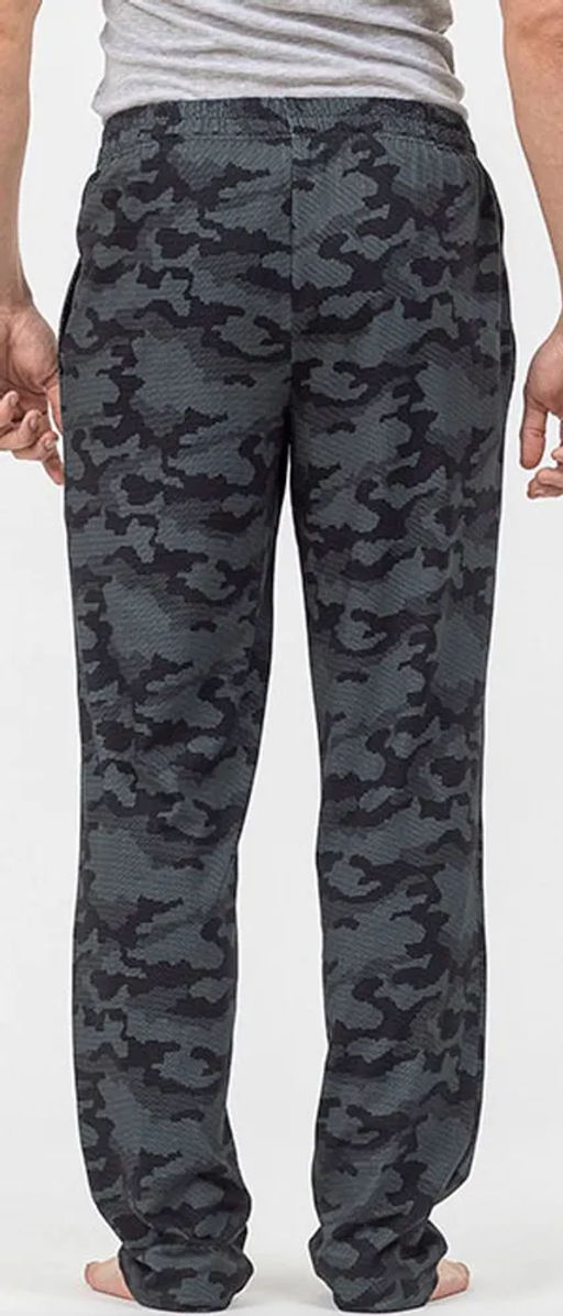 Брюки мужские камуфляж PDB-164/2 - Pantelemone фото 8