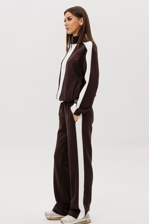 Костюм Fantazia Mod 5330 шоколад фото 2