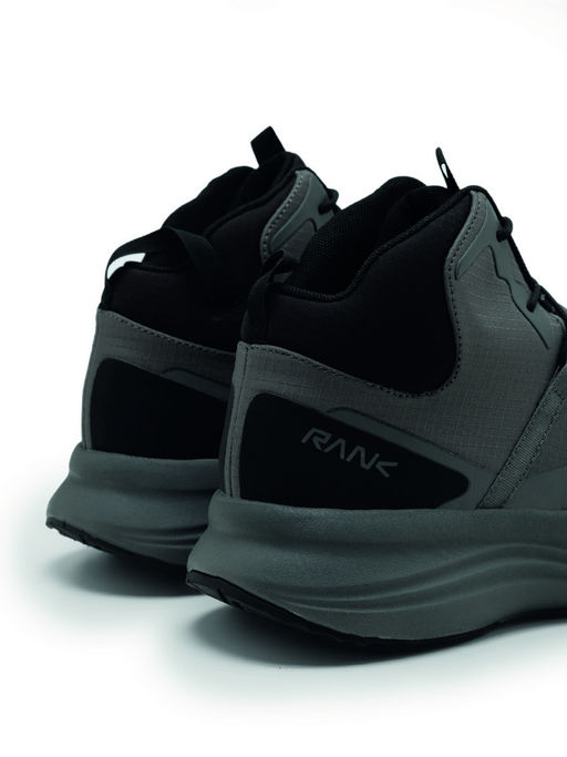 Ботинки мужские