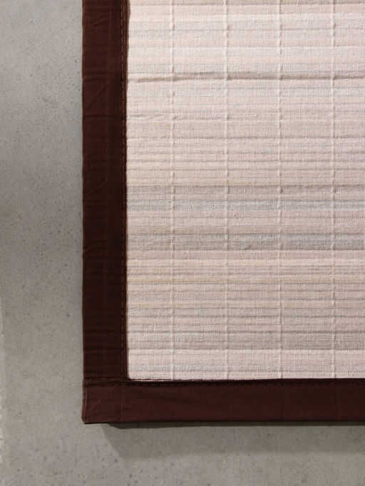 Коврик плетёный из кокосовых листьев, 2001400.8 см - Simaland фото 8